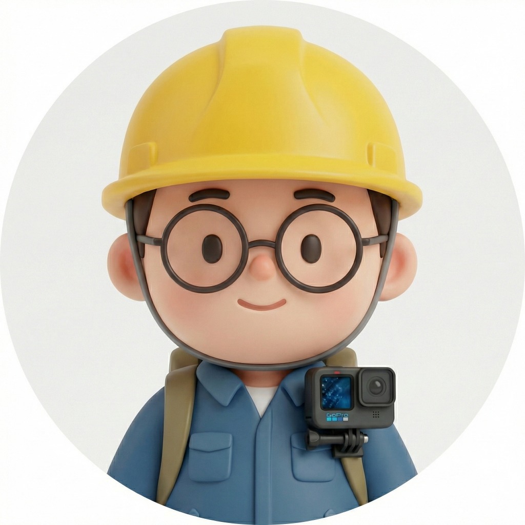 박실로 3D 아바타